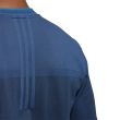 adidas Men's Seamless Primeknit Golf Polo Shirt - Night Marine/Night Navy