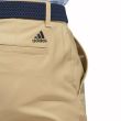 Adidas Men's Ultimate365 Tapered Golf Pants - Hemp