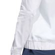 Adidas Women's Bomber Jacket - White