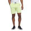 Adidas Men's Ultimate365 Core 8.5 Inches Golf Short - Pulse Lime