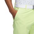 Adidas Men's Ultimate365 Core 8.5 Inches Golf Short - Pulse Lime