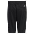 Adidas Boys Ultimate365 Adjustable Golf Short - Black