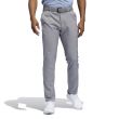 Adidas Men's Ultimate365 Tapered Golf Pants - Grey Three