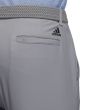 Adidas Men's Ultimate365 Tapered Golf Pants - Grey Three