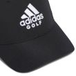 Adidas Men's Golf Performance Cap - Black