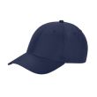 Adidas Men's Perf Crst Golf Cap - Navy Blue