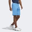 Adidas Men's Ultimate365 Golf Short - Pulse Blue