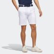 Adidas Men's Go-To 9-Inch Golf Short - White