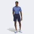Adidas Men's Ultimate365 8.5-Inch Golf Short - Collegiate Navy