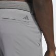 Adidas Men's Ultimate365 8.5-Inch Golf Short - Grey Three