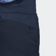 Adidas Women's Frill Golf Skirt - Collegiate Navy