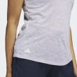 Adidas Women's Jacquard Golf Polo Shirt - White