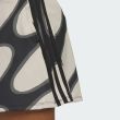 Adidas Women's Marimekko Golf Skirt - Black