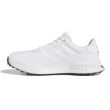 Adidas Men's S2G SL 24 Boost Golf Shoes - Cloud White/CoreBlack