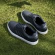 Adidas Men's Retrocross 24 Spikeless Golf Shoes - Core Black/Grey Five/Off White