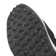 Adidas Men's S2G SL 24 Golf Shoes - Core Black/Cloud White/Iron Metallic