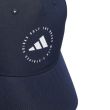 Adidas Men's Performance Golf Hat - Navy Blue