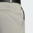 Adidas Men's Ultimate365 Tapered Golf Pants - Silver Pebble