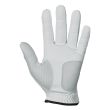 Srixon Women's All Weather Glove - White