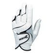 Srixon All Weather Glove - White Left Hand (For The Right Handed Golfer)