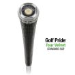 Arccos Caddie Single Smart Golf Pride Tour Velvet Standard Grip