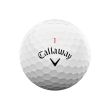 Callaway 2022 Chrome Soft X LS Golf Balls 12PCS