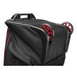 Bag Boy T-10 Travel Cover - Black/Red