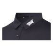 PXG Men's Athletic Fit Fairway Camo Polo Shirt