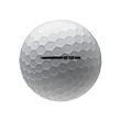 Bridgestone E12 Contact Golf Balls - White