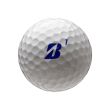 Bridgestone Lady Precept Golf Balls - White