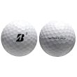 Bridgestone Tour B XS Golf Balls - White