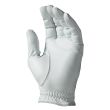 Bridgestone Tour Premium Glove - White
