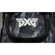 PXG Lightweight Carry Stand Bag - Camo Black