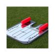 Puttout Putting Mirror Trainer And Alignment Gate