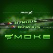 Project X Hzrdus Smoke Small Batch Green PVD FINISH Wood Shafts
