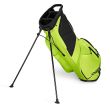 Ogio Shadow Fuse 304 Stand Bag - Glow Sulpher