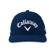 Callaway Men's Tour Authentic Performance Pro Golf Cap - Navy/White