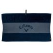 Callaway Tour Golf Towel - Navy