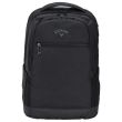 Callaway Clubhouse Backpack - Black