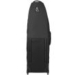 Callaway Clubhouse Travel Cover - Black