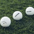 Callaway 2023 Supersoft Golf Balls 12PCS