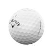 Callaway 2024 Chrome Soft Golf Balls 1 Dozen