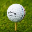 Callaway 2024 Chrome Soft Triple Track Golf Balls 1 Dozen