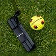 Callaway 2024 Chrome Soft TruTrack Golf Balls 1 Dozen - Yellow