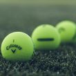 Callaway 2023 Supersoft Golf Balls 12PCS - Green