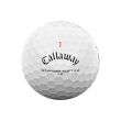 Callaway 2022 Chrome Soft X LS Triple Track Golf Balls 12PCS