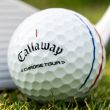 Callaway 2024 Chrome Tour Triple Track Golf Balls 1 Dozen