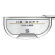 Cleveland HB Soft Milled 5 Putter