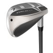 Cleveland Halo XL Full Face Irons