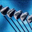 Cleveland Halo XL Full Face Irons